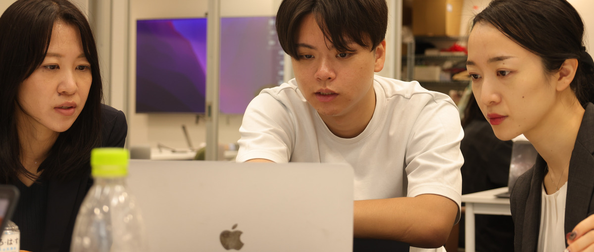  企業の想いをカタチに | 営業・PMインターン生を募集中！