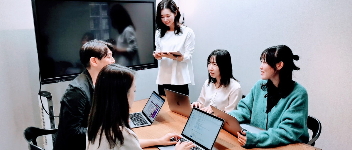 あなたの手で感動をカタチ作ろう！オフィス設計事業の設計インターン