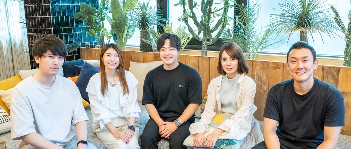 行政×民間で医療課題に取り組む自治体営業リーダー募集！