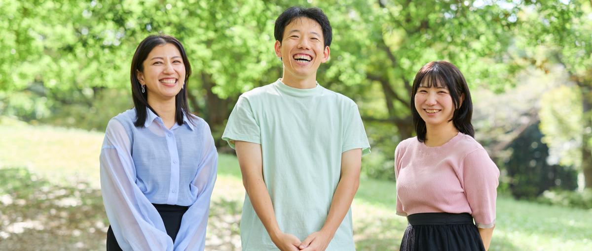 埼玉勤務者大募集中｜コーチングで背中を押す！寄り添う力が活かせる現場