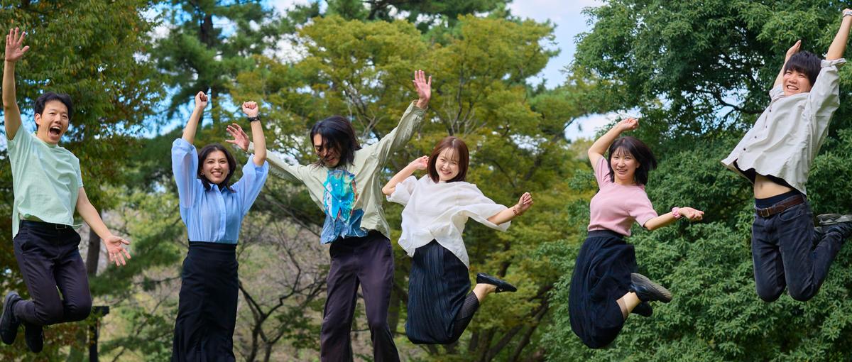 埼玉で福祉の新しい領域へ挑戦。あなたも次期リーダー候補に。