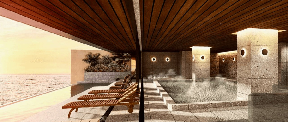 香川県小豆島｜サーマルスパ付きホテルのスパ清掃スタッフ募集！