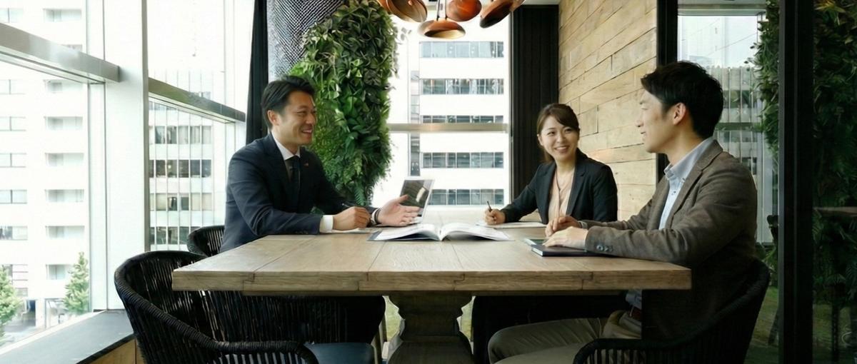 企業のAI格差をなくす。AI研修を共に広めませんか？