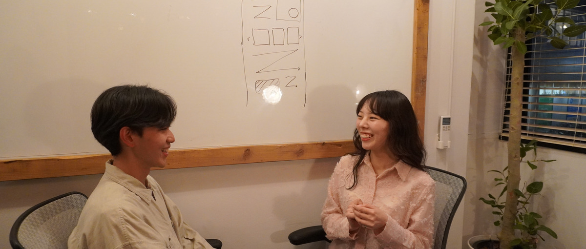 アパレル経験をITへ。経験ゼロからWebディレクターに挑戦しませんか？