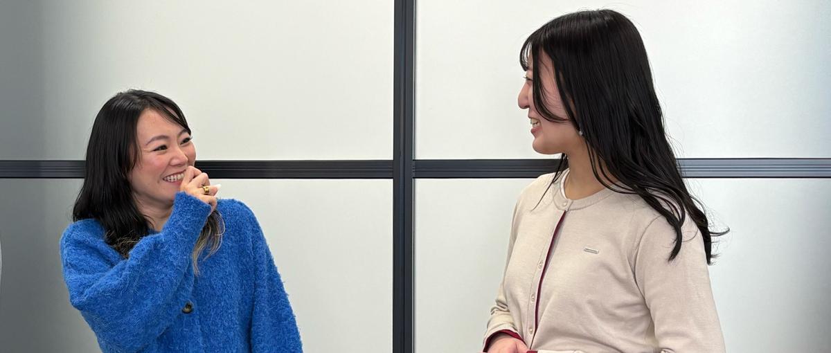 事務経験ゼロからIT業界のプロへ。先輩があなたのデビューを全力応援！