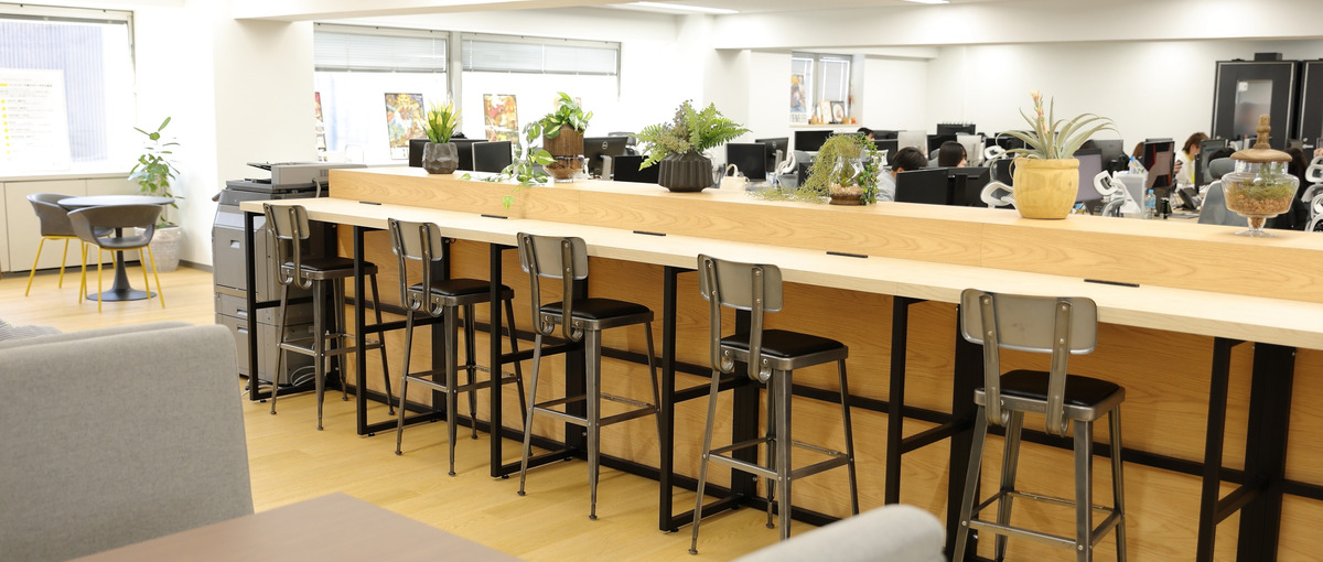 急成長企業の基盤づくりをリードする｜初の専任総務ポジション募集