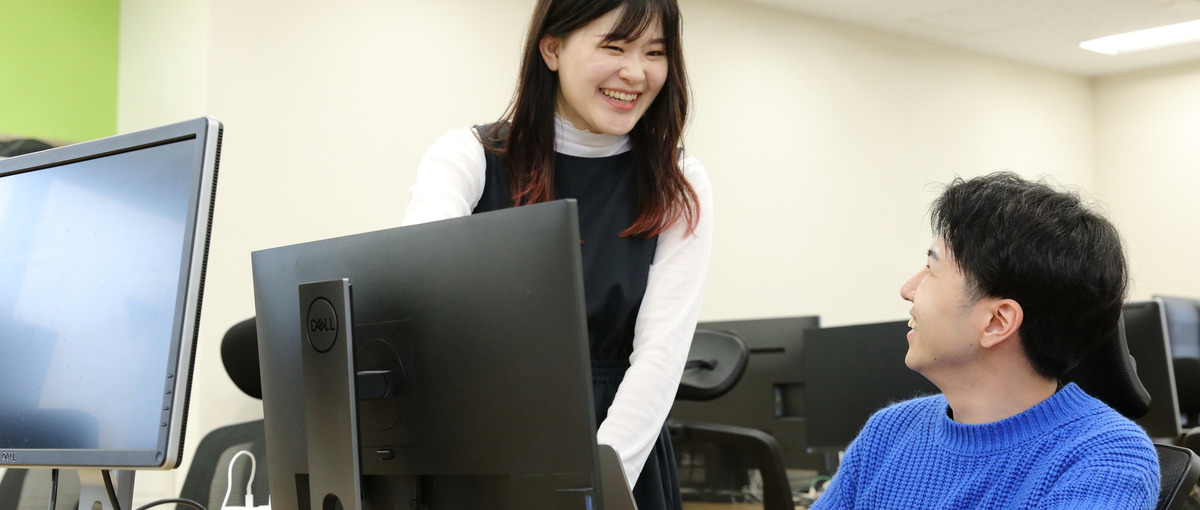 新サービスの要として活躍！業務効率化SaaSを支える導入支援担当者