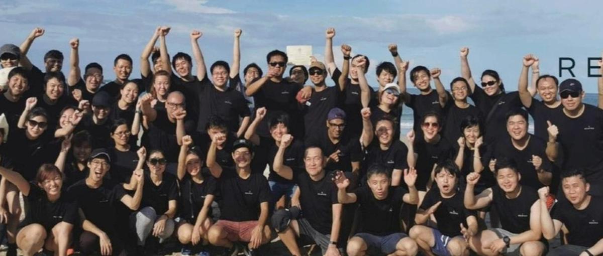 起業家支援|起業家の挑戦を支えるリスクマネジメント