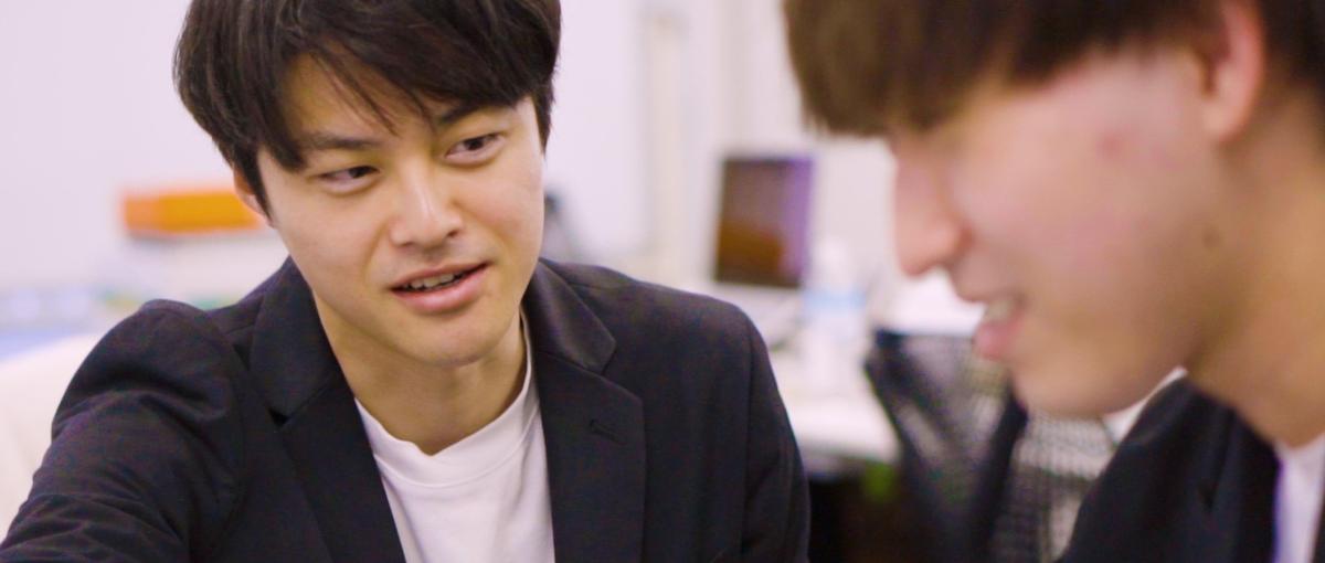  27卒積極募集！｜成長Webマーケ企業で広告営業に挑戦しませんか？