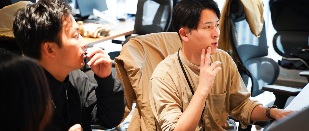 制作会社出身大歓迎！上流からサービスの価値を届けたいUXディレクター募集