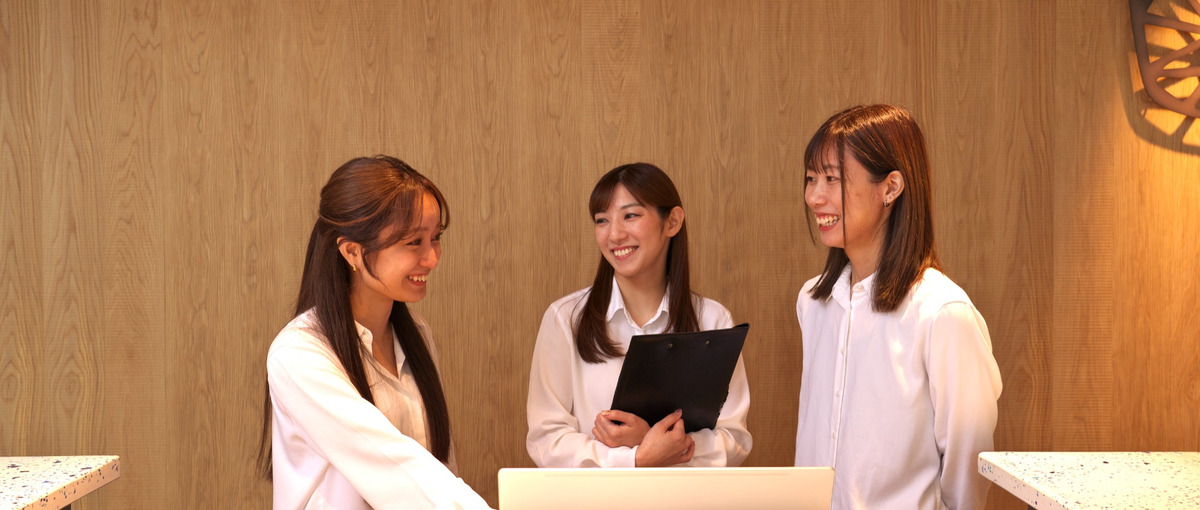 THE NEST 那覇　新規立ち上げホテルの運営チームを募集