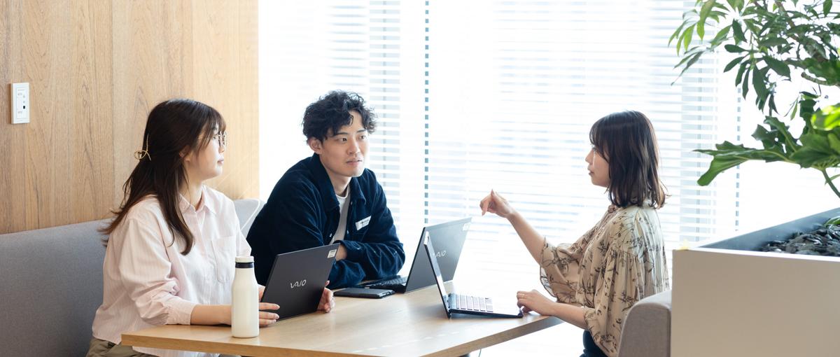 経営層と伴走し共に事業を創っていく採用リーダー