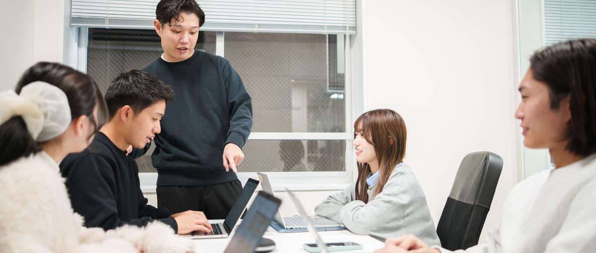 主体性が成功の鍵！安定基盤×急成長企業で全社的な仕組みを構築しませんか？