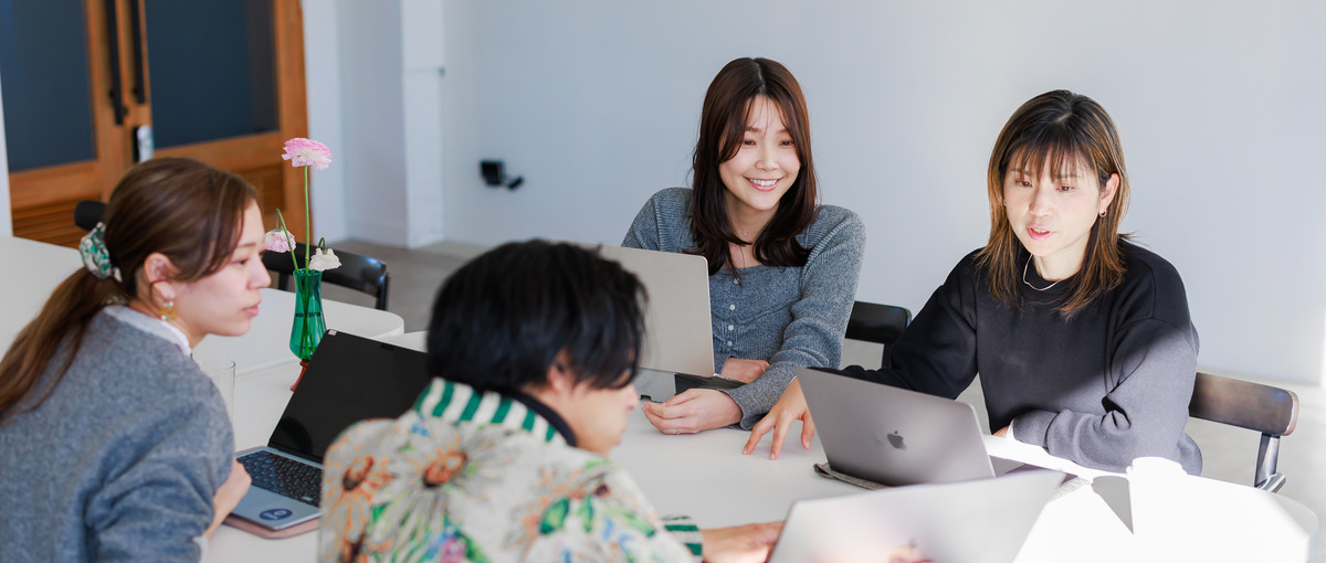HR領域の次なる一手を生み出す｜0→1を担う新規事業開発メンバー募集