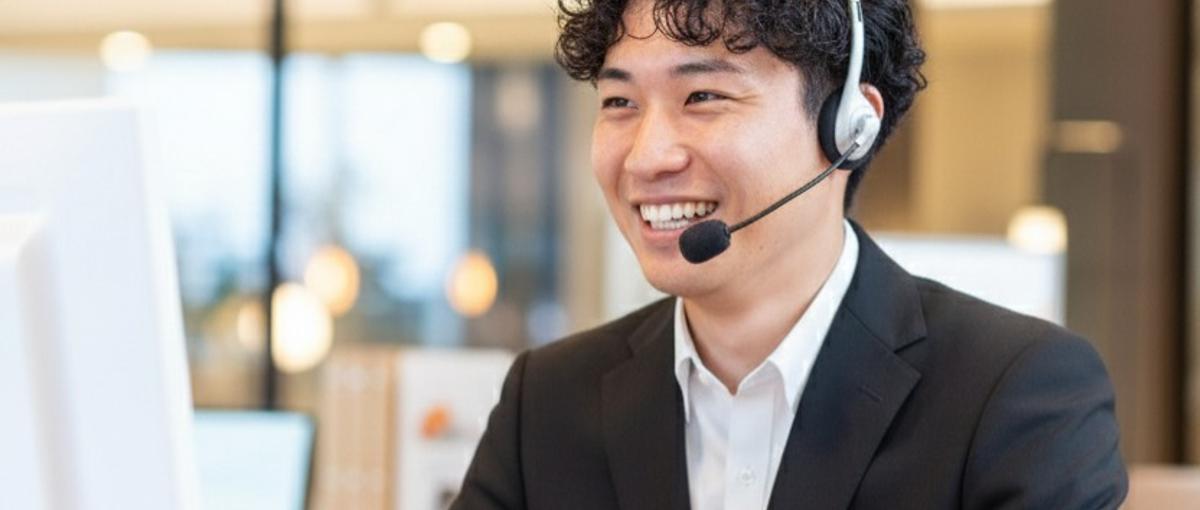 テレアポで度胸と話術を磨け！就活で無双する営業力