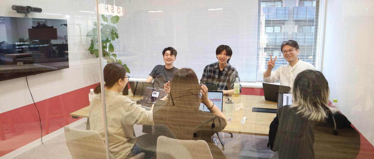 急成長中のプラットフォームを支える！セールスアシスタント募集