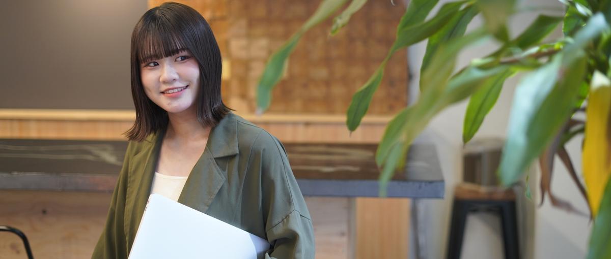 26卒｜開発からデザインまで一気通貫で育成