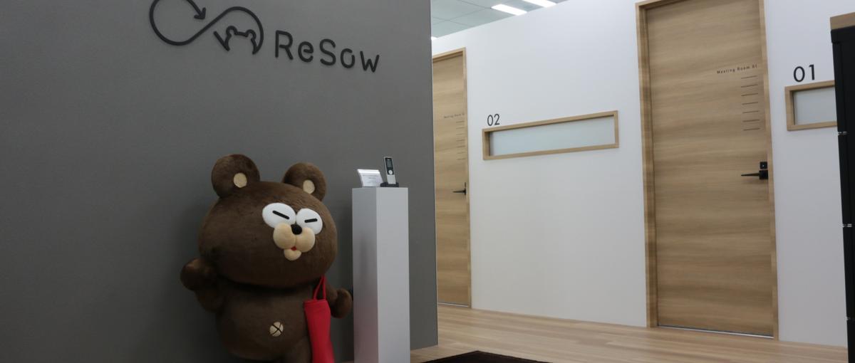 数字で会社を支える仕事｜管理部門から事業成長に関わる経理スタッフ募集！