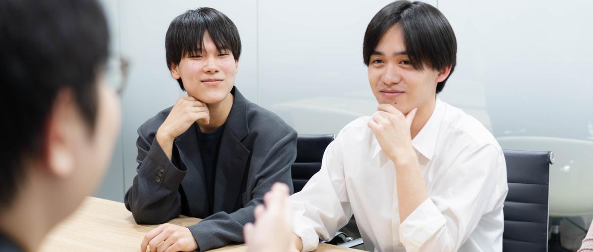 26卒｜20代から経営視点を持つ、新卒総合職募集