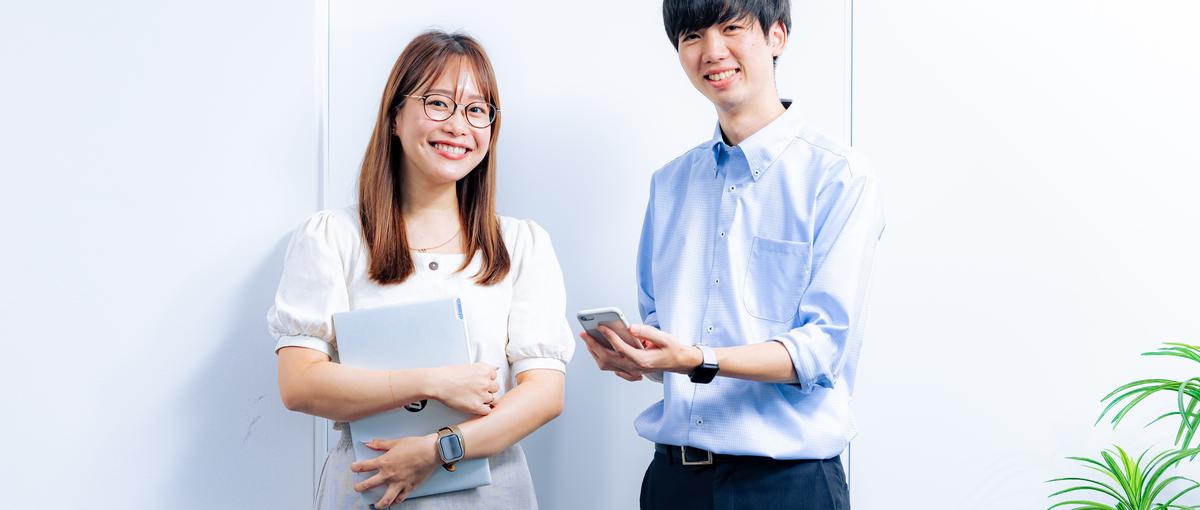 売るためでなく寄り添うために動く｜関係構築型の営業キャリア、始めませんか？