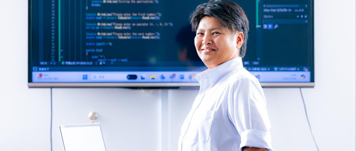 積み重ねた学びを、実務で試す時｜広島で挑むクラウドサービスの開発現場へ