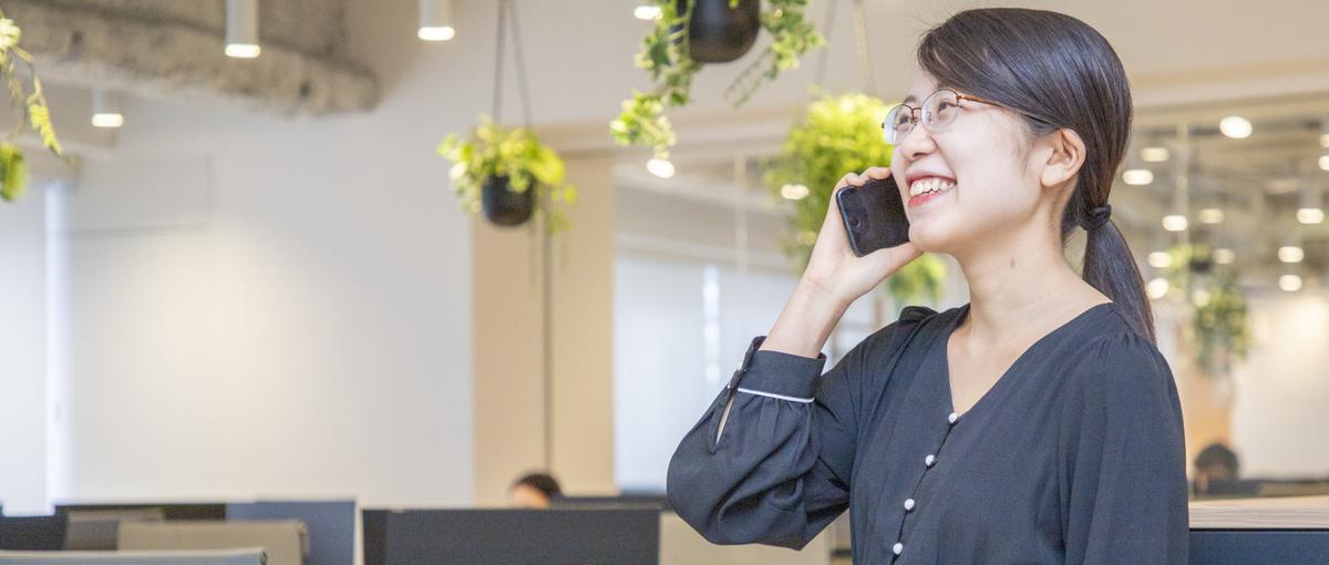 人と会社をつなぐ 人事としてキャリアを築きませんか？