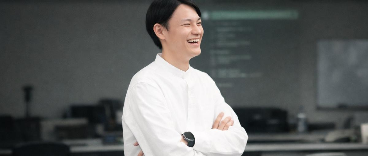 CEO直下｜データサイエンティスト ｜医療インフラを生み出す