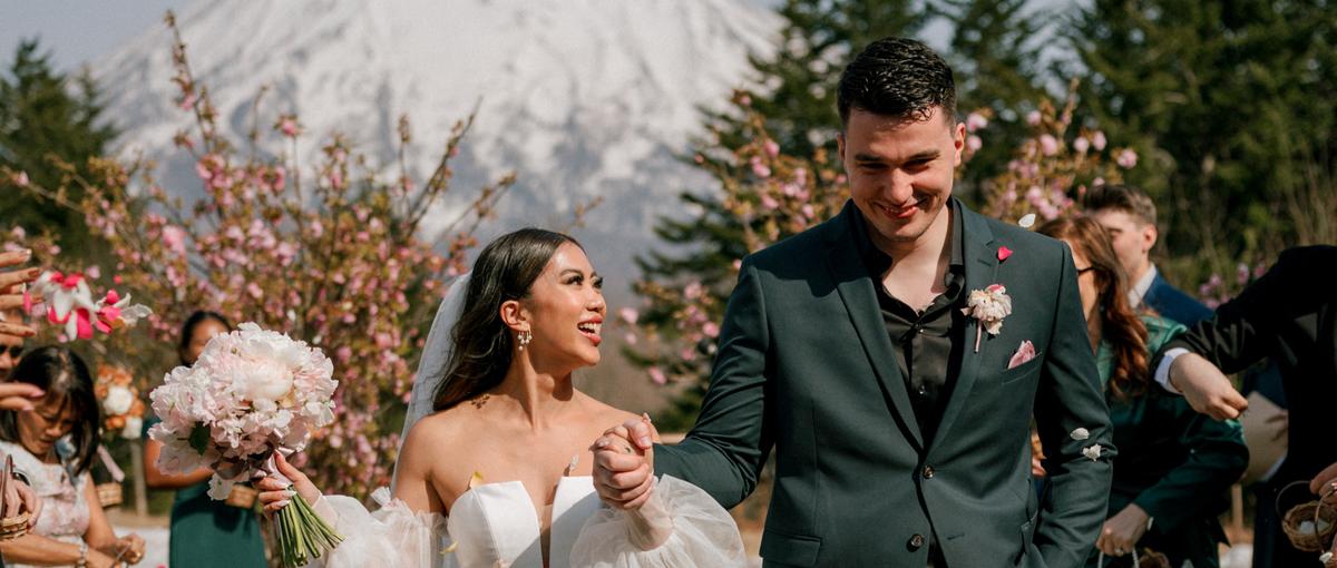 日本の魅力を全世界へ発信！インバウンドウェディングのプランナー募集！