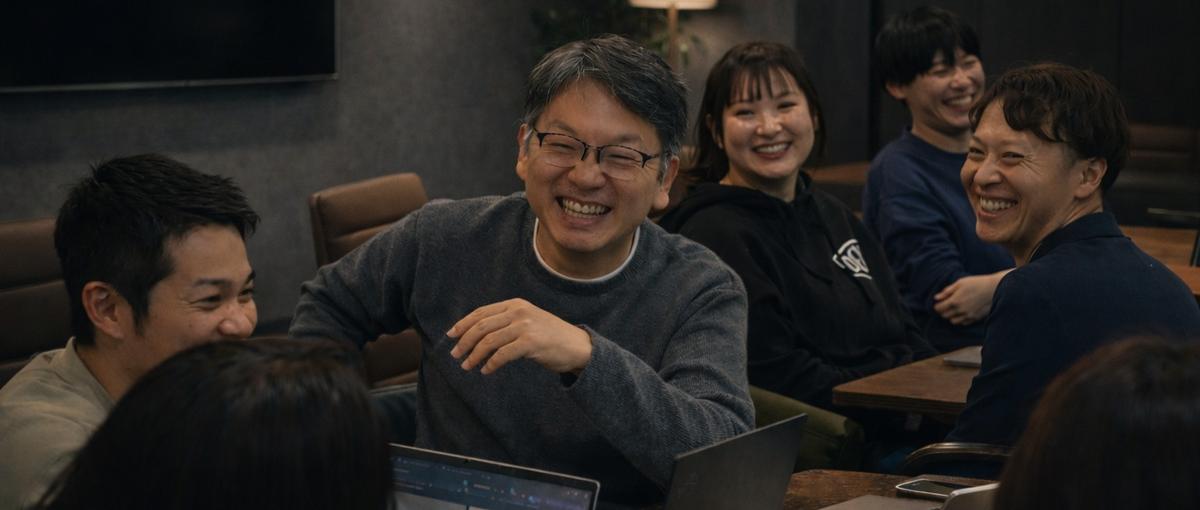 CEO直下｜FS｜医療インフラを生み出すスタートアップ｜戦略コン出身歓迎！