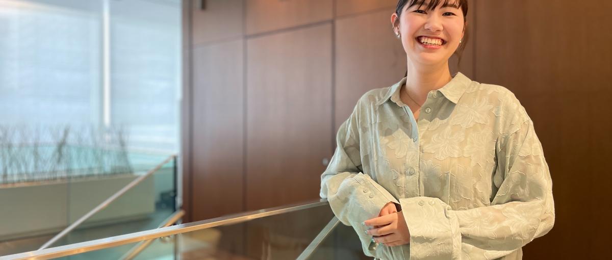 押す営業ではなく、寄り添う営業へ｜顧客に選ばれ続ける信頼を築く仕事