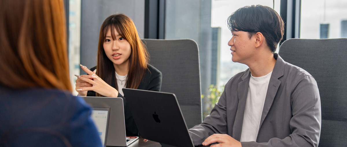 大学1・2年生歓迎！｜実践的経験が身につく！採用コンサルタント募集