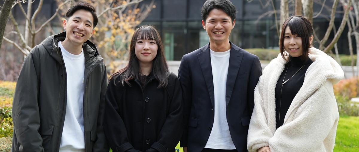 福岡｜コードに触ることが好きで開発エンジニアになりたい方積極採用中！