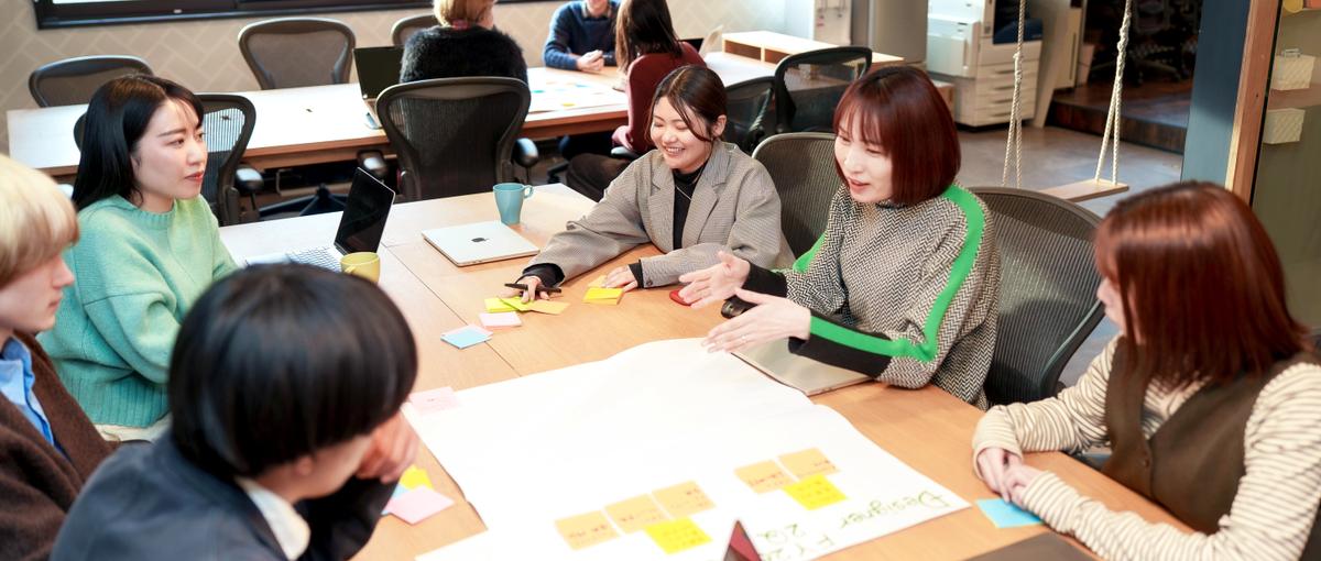 福岡で東京の大手直案件を。戦略から共創するブランディングデザイナー