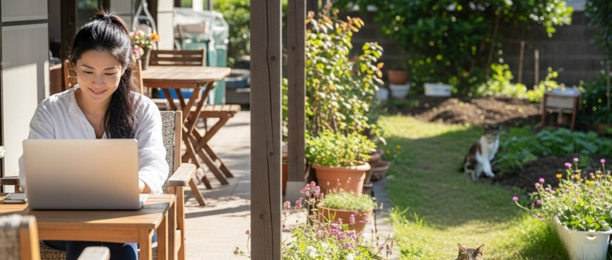 地域に移住しあなたのサポート力を活かす！コミュニティ運営で地方創生へ