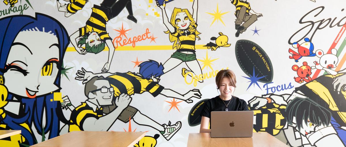 PR広報 ｜実務経験が積める！PR企画運営の長期インターン生募集！