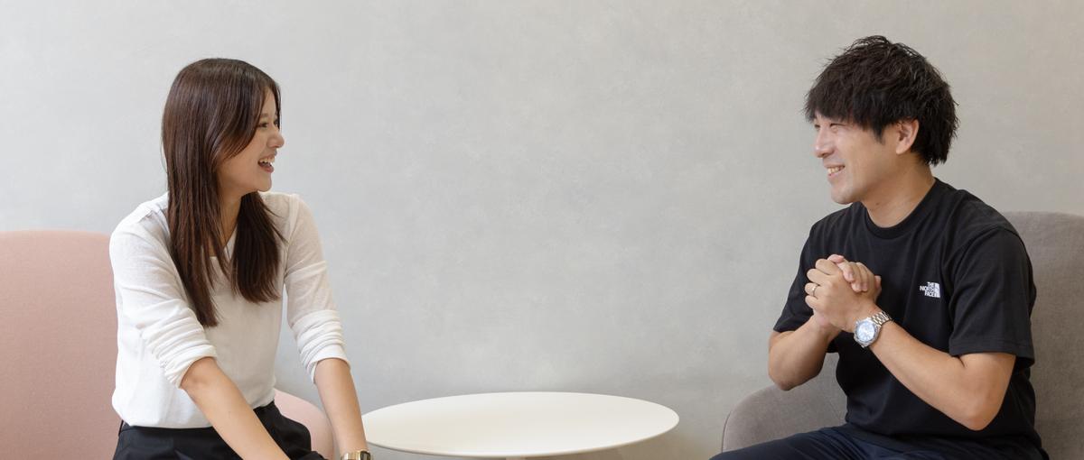 あなたの経験を次のキャリアに｜法人営業×ビジネスマッチングのオープン採用