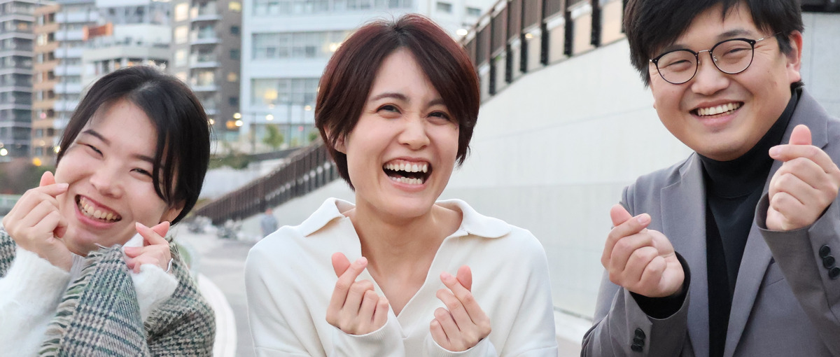 生きがい・働きがいが事業テーマ。メンタルヘルス分野プロジェクトマネージャー