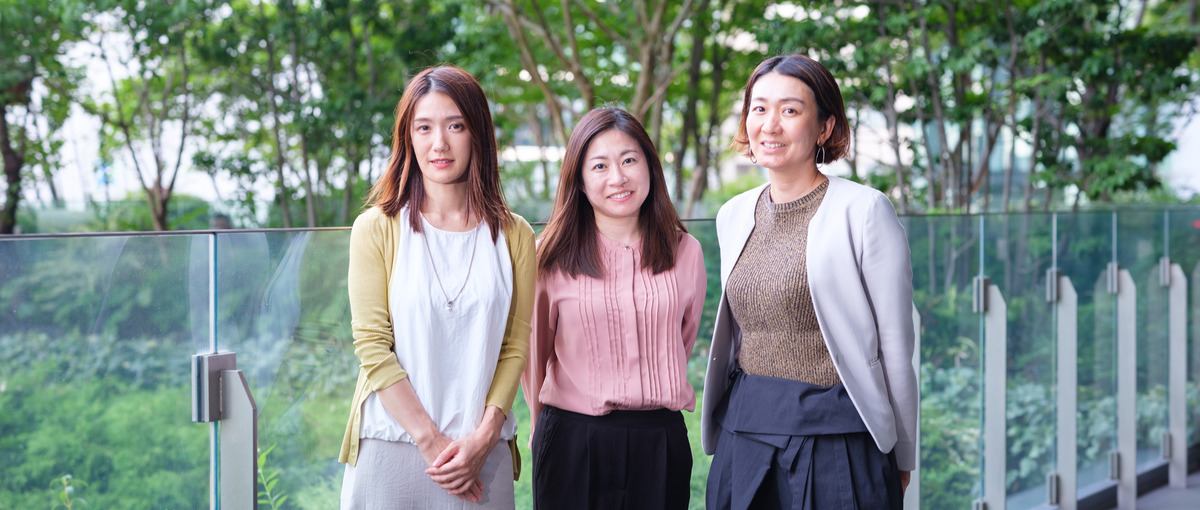 名古屋|お客様の進化をサポート/製造業向けコンサルティング営業