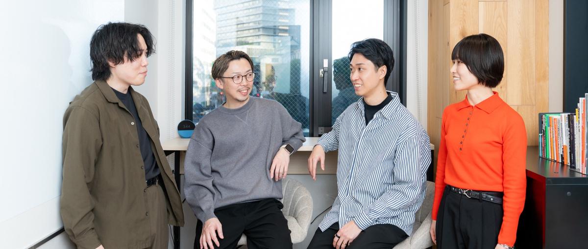 一人目のCS担当募集！創業1期目のカスタマーサクセス立ち上げをお任せします