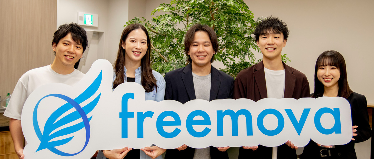 事業拡大中｜採用SNSアカウントの運用者を探しています