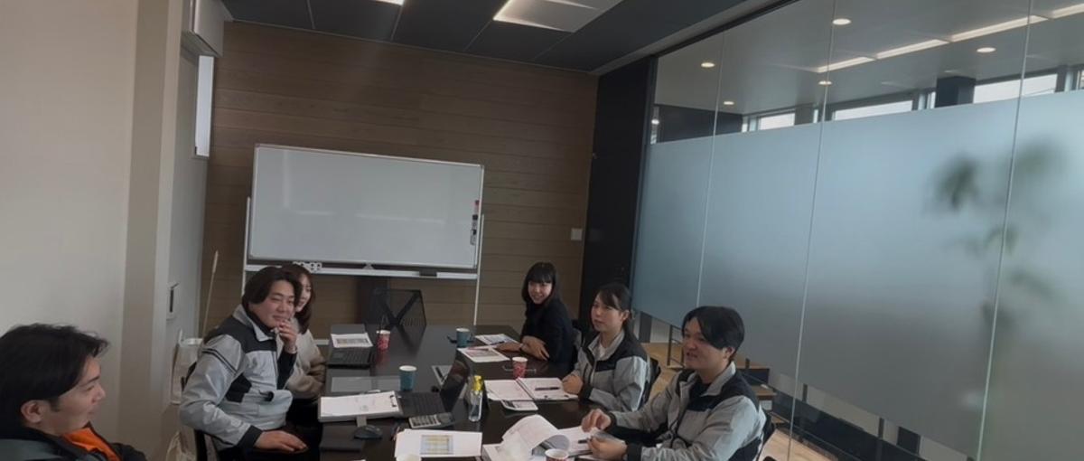 廃棄物を資源に変える提案で、お客様の環境貢献をサポートするルート営業