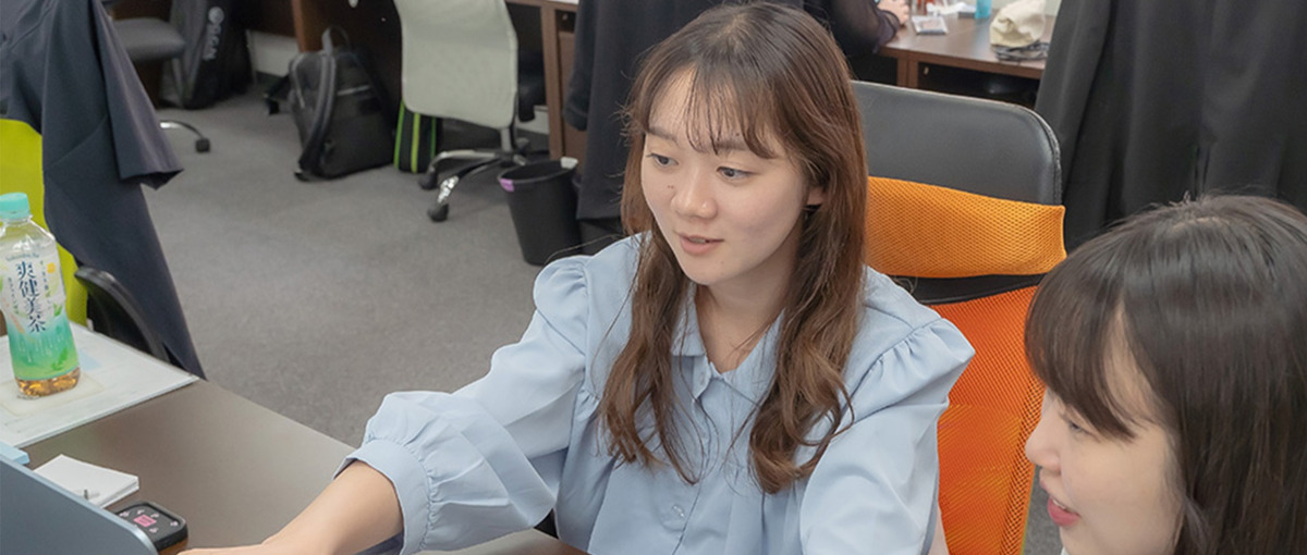  企画から改善まで関われる、葬儀業界特化のWebマーケティング