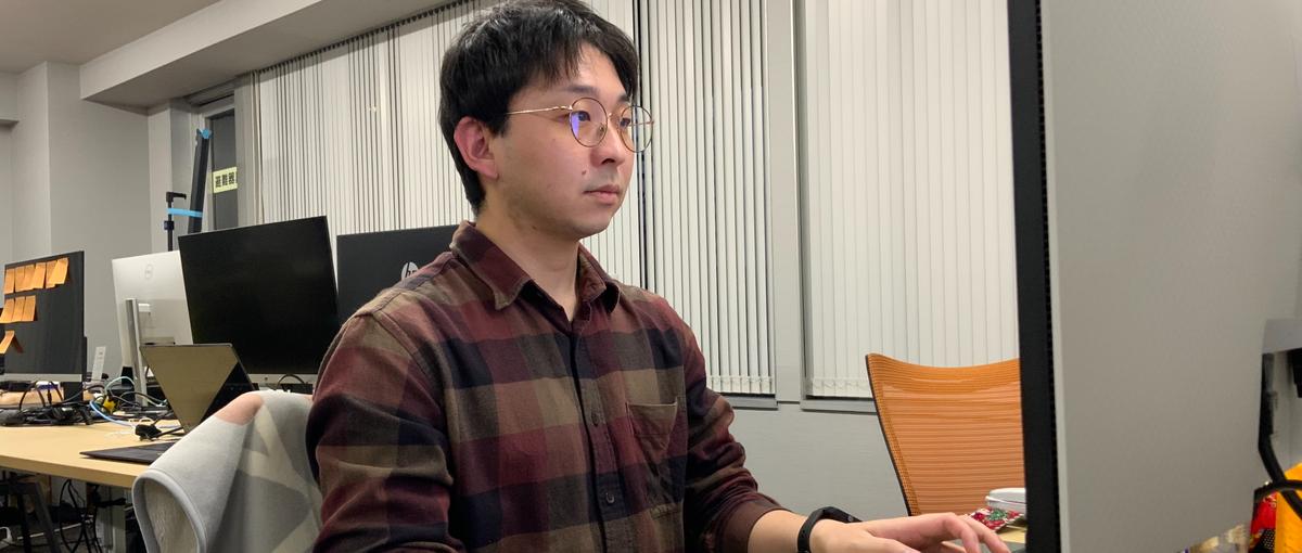 文理不問・ポテンシャル採用┃0からエンジニアを目指しませんか？