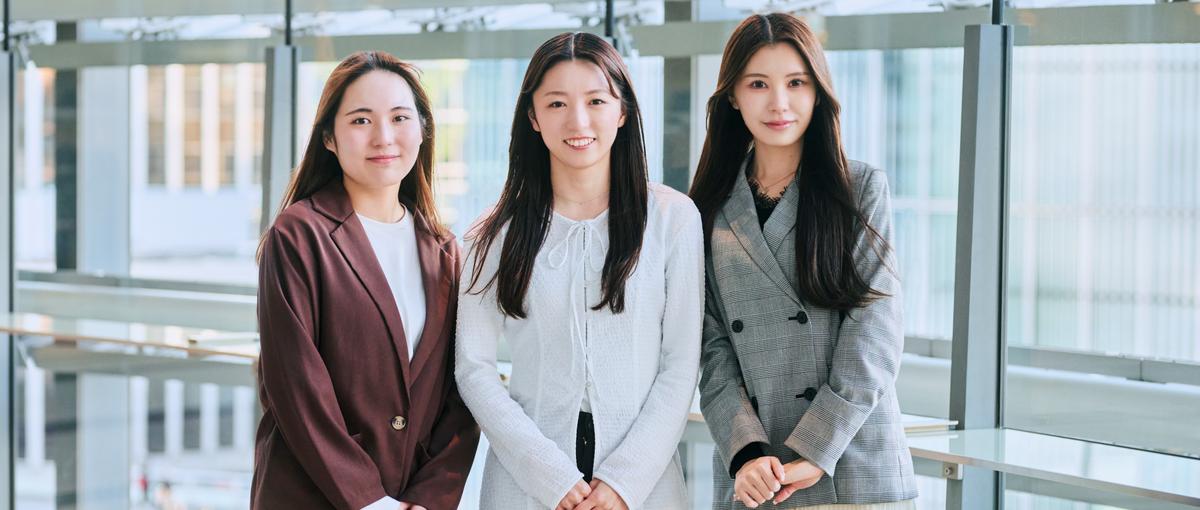 IBMやTikTok出身の経営陣直下で、SNSを仕事にしませんか？