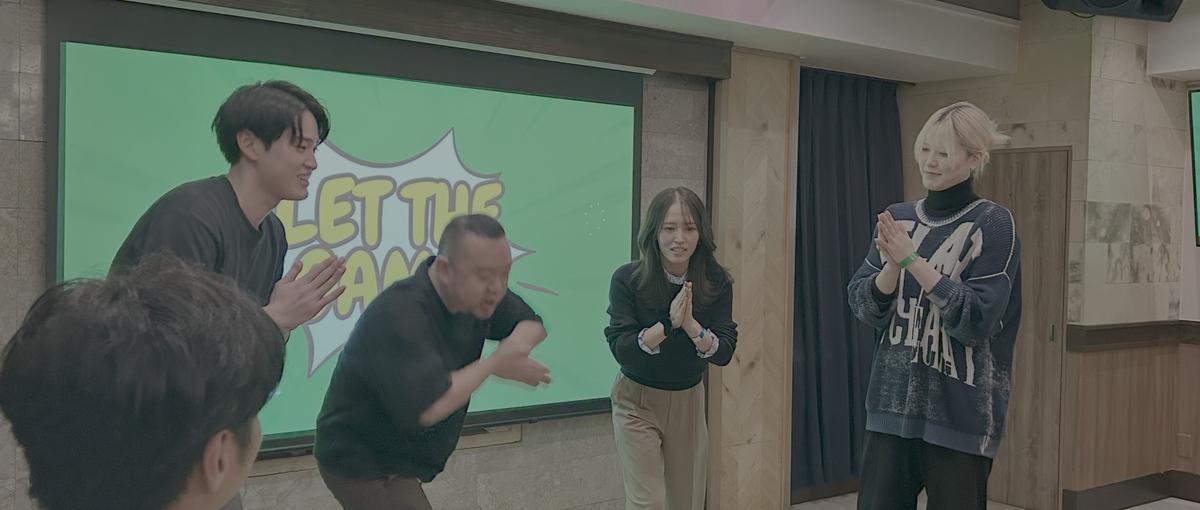 考え切る就活を評価します。最後の比較先にIT業界・toB営業はどうですか？