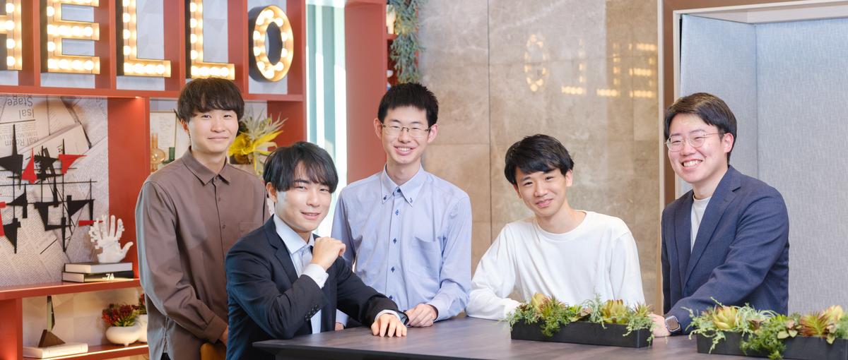 急成長AIスタートアップ で業界をリードするAI開発PMを募集！