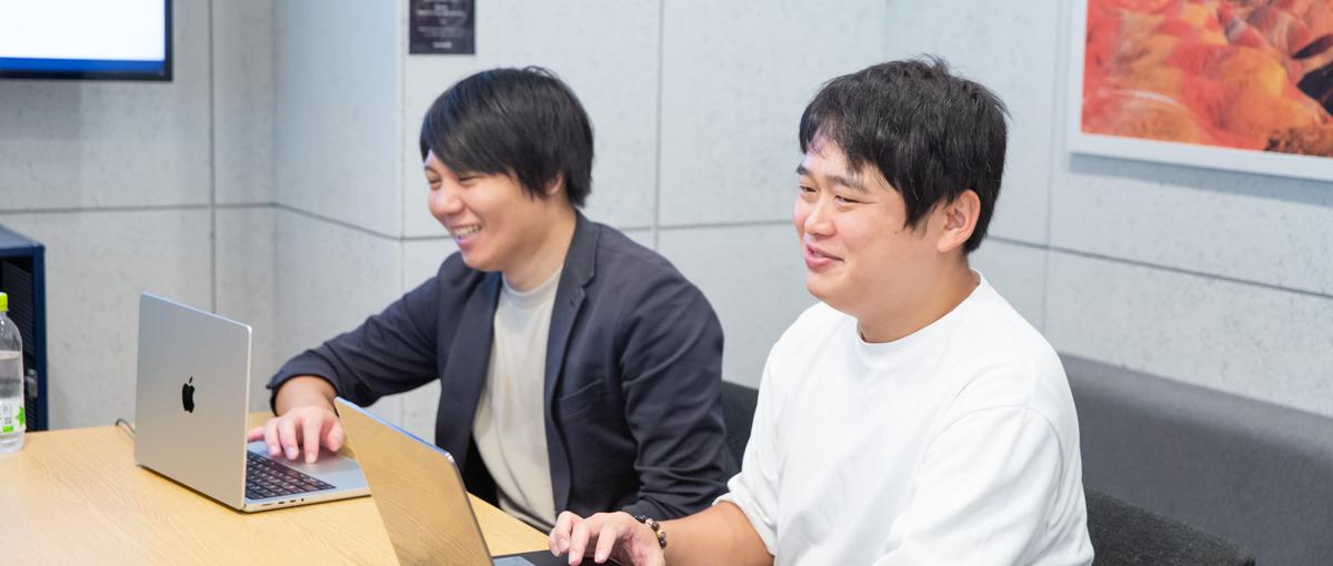 ユーザーのリアルな声を形にする、自社サービスのVue.jsエンジニア募集