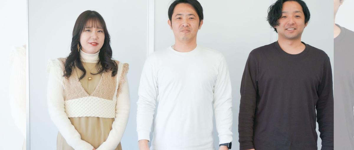 企業の採用を変える！TikTokでBtoBマーケの最前線を走るインターン