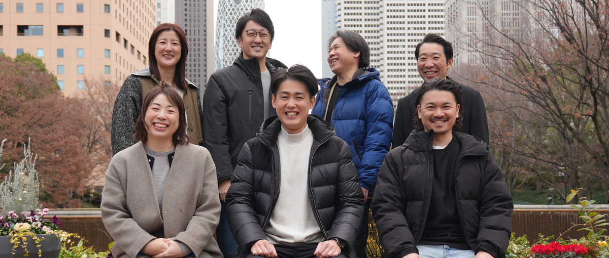 営業支援サービスを紹介する提案営業で、世の中の営業を一緒によくしませんか？