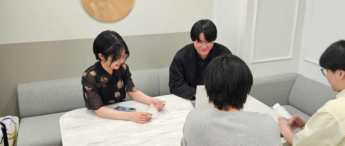 現実世界にインパクトを。急成長ベンチャーで事業を牽引するデザイナー募集
